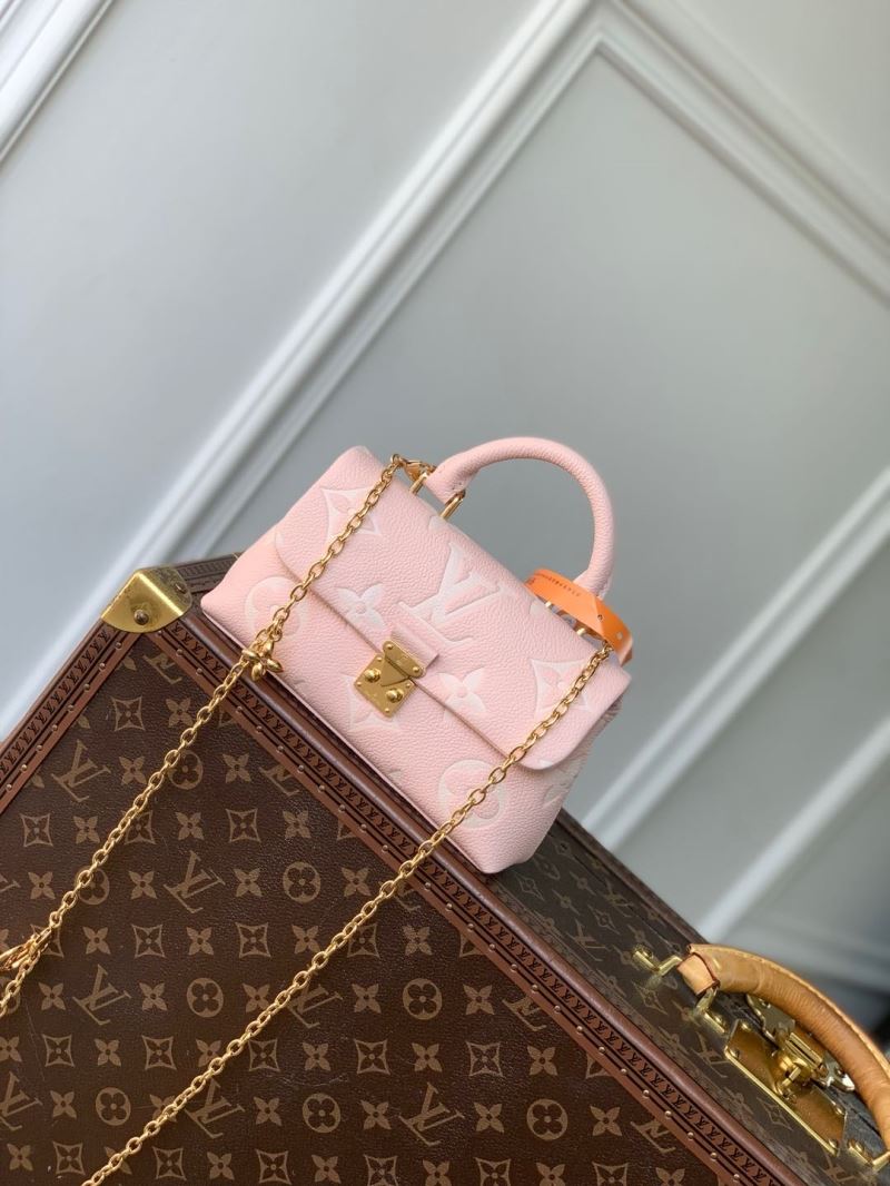 LV Satchel bags